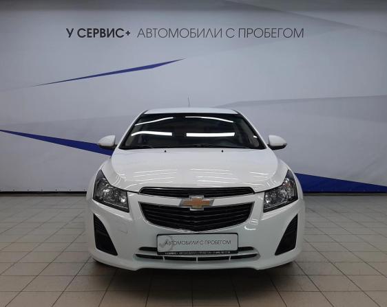 Chevrolet Cruze I Рестайлинг с пробегом 2015 года, цена 820 000 рублей, 188009 км, хэтчбек, Автокод Объявления