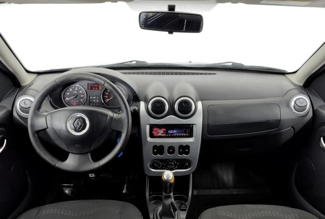 Renault Sandero I с пробегом 2013 года, цена 750 000 рублей, 171402 км, хэтчбек, Автокод Объявления