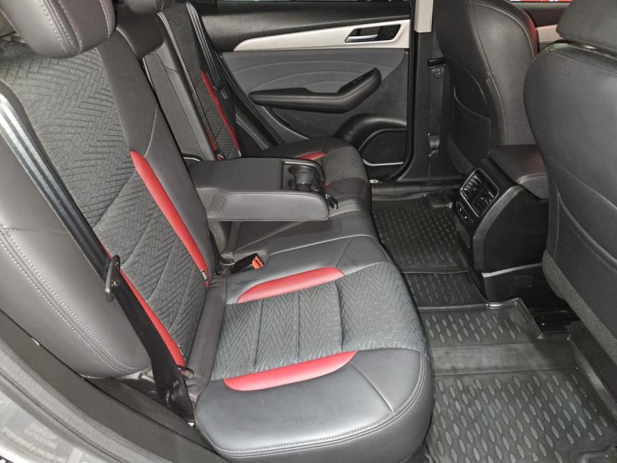Haval F7 I Рестайлинг Вологда  - изображение 13