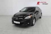 Mazda 3 II (BL) Рестайлинг Астрахань  - изображение 19