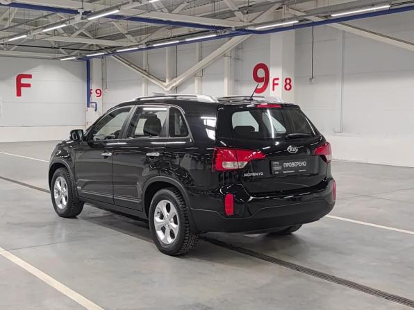 Kia Sorento II Рестайлинг с пробегом 2017 года, цена 1 730 000 рублей, 198600 км, внедорожник, Автокод Объявления