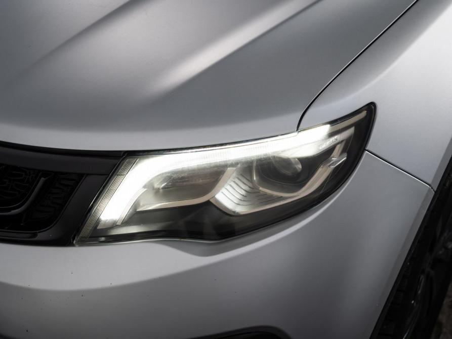 Geely Atlas I Иркутск  - изображение 20