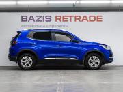 Chery Tiggo 4 I Рестайлинг Тюмень  - изображение 29