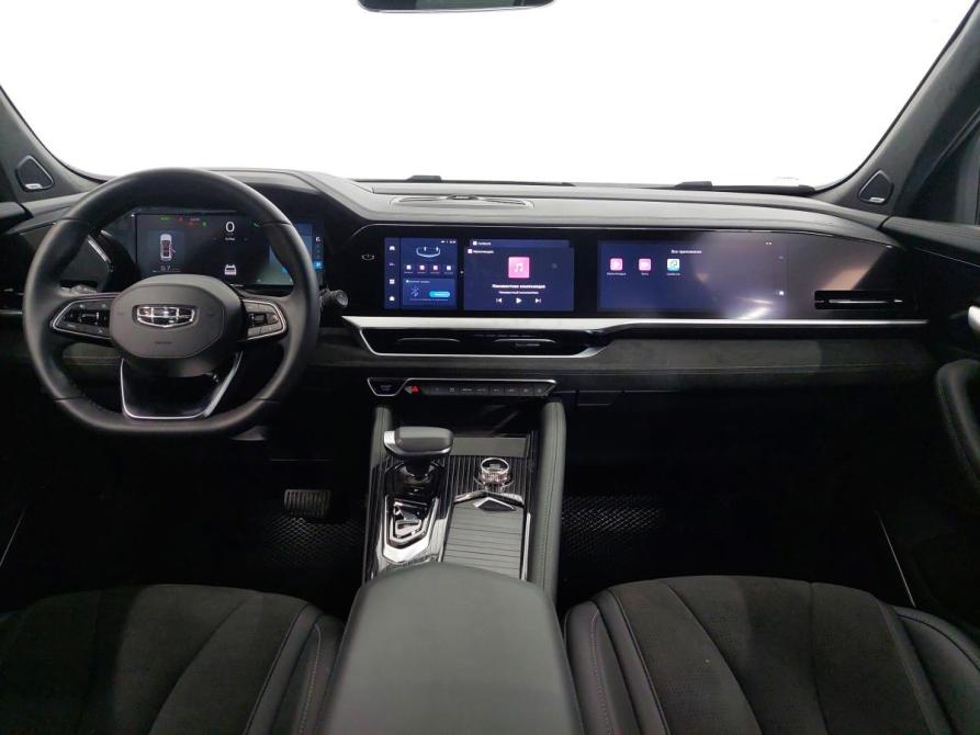 Geely Monjaro I Пермь  - изображение 10