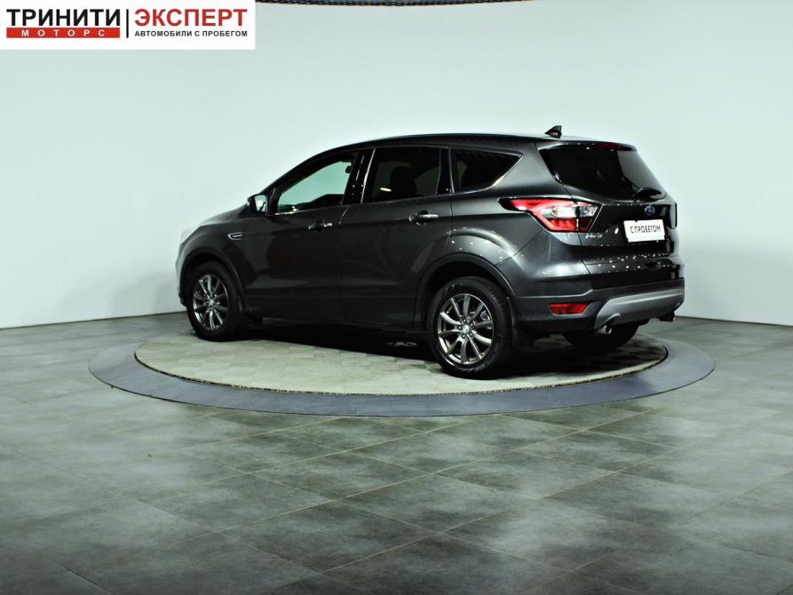 Ford Kuga II Рестайлинг Белгород  - изображение 7