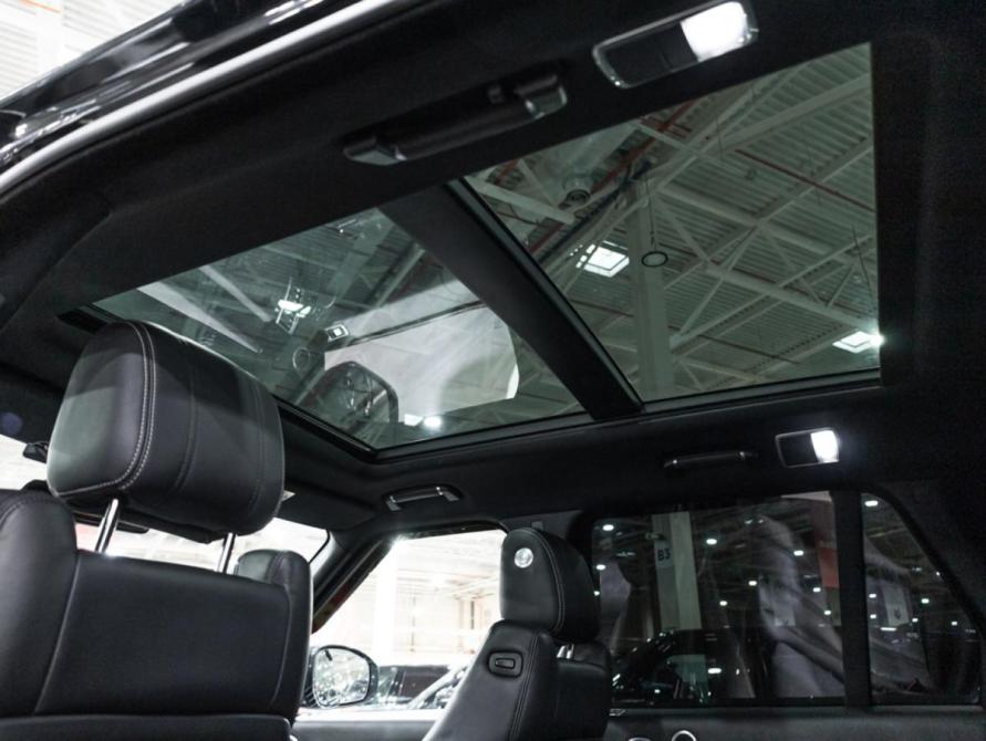 Land Rover Range Rover IV Санкт-Петербург  - изображение 28