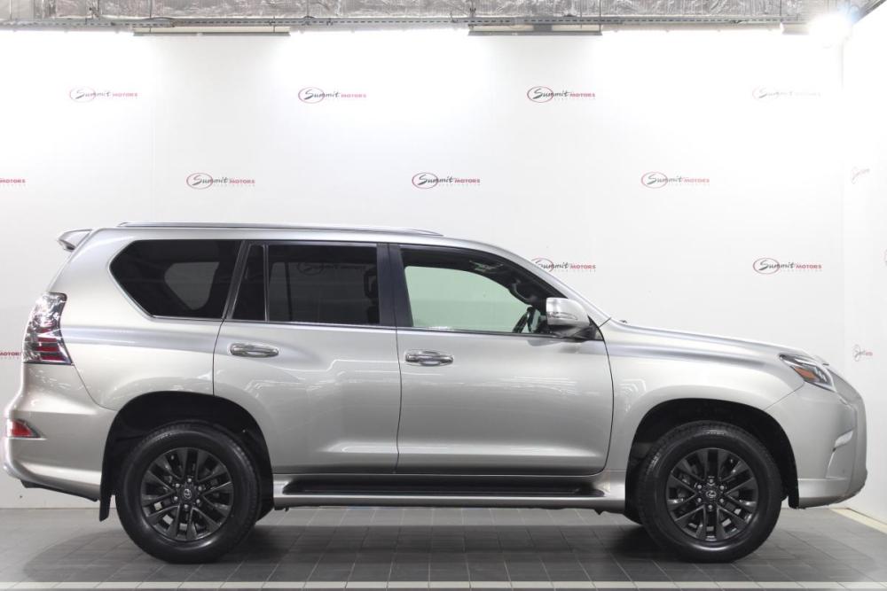 Lexus GX II Рестайлинг 2 Владивосток  - изображение 5