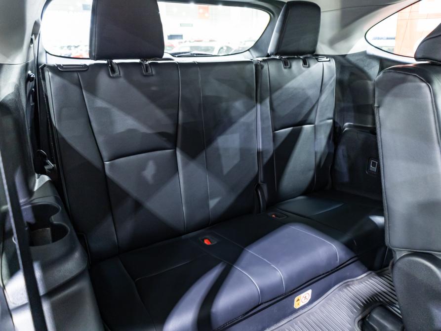 Toyota Highlander IV (XU70) Санкт-Петербург  - изображение 30