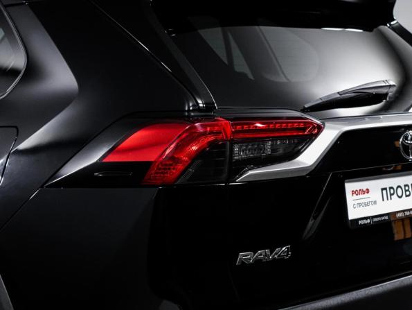 Toyota RAV4 V (XA50) с пробегом 2021 года, цена 3 790 000 рублей, 44900 км, внедорожник, Автокод Объявления