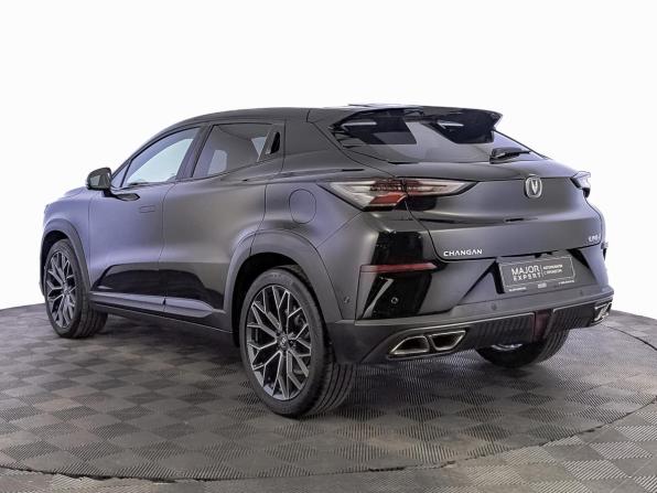 Changan UNI-T I с пробегом 2024 года, цена 2 200 000 рублей, 33234 км, внедорожник, Автокод Объявления