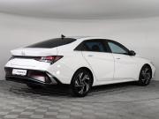 Hyundai Elantra VII (CN7) Рестайлинг Химки  - изображение 22
