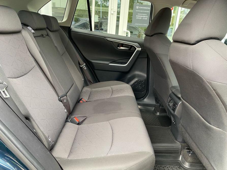 Toyota RAV4 V (XA50) Екатеринбург  - изображение 15