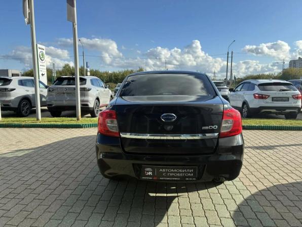 Datsun on-DO I Рестайлинг с пробегом 2020 года, цена 520 000 рублей, 82000 км, седан, Автокод Объявления