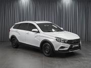 Lada (ВАЗ) Vesta I Ставрополь  - изображение 23