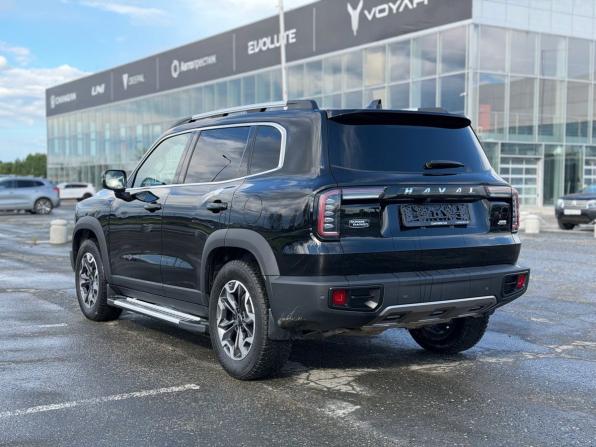 Haval Dargo I с пробегом 2022 года, цена 1 950 000 рублей, 152617 км, внедорожник, Автокод Объявления