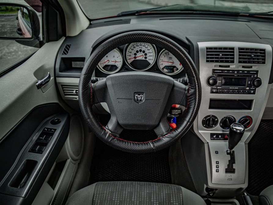 Dodge Caliber I Тюмень  - изображение 12