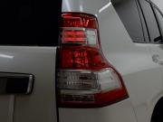 Toyota Land Cruiser Prado 150 Series Рестайлинг 1 Вологда  - изображение 32