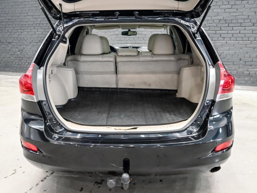 Toyota Venza I Рестайлинг Екатеринбург  - изображение 6