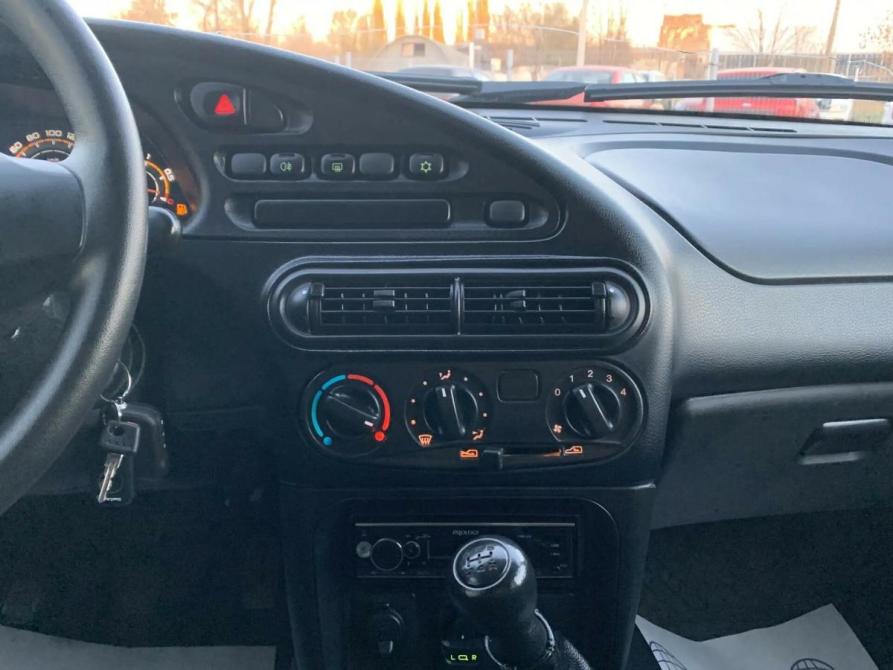 Lada (ВАЗ) Niva Стерлитамак  - изображение 15