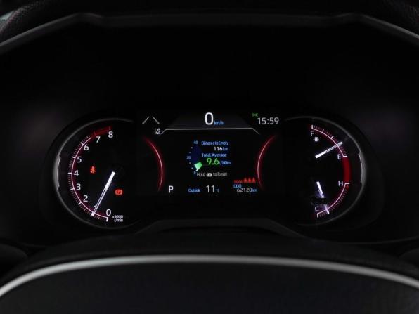 Toyota RAV4 V (XA50) с пробегом 2019 года, цена 3 498 000 рублей, 62120 км, внедорожник, Автокод Объявления