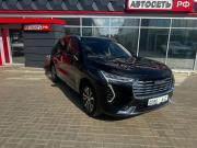 Haval Jolion I Астрахань  - изображение 22