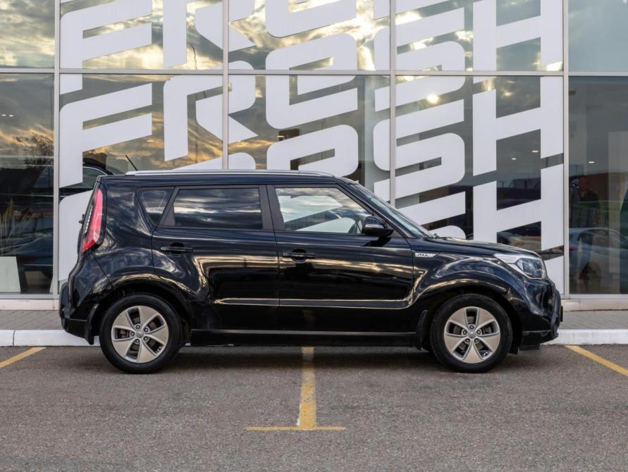 Kia Soul II Краснодар  - изображение 5