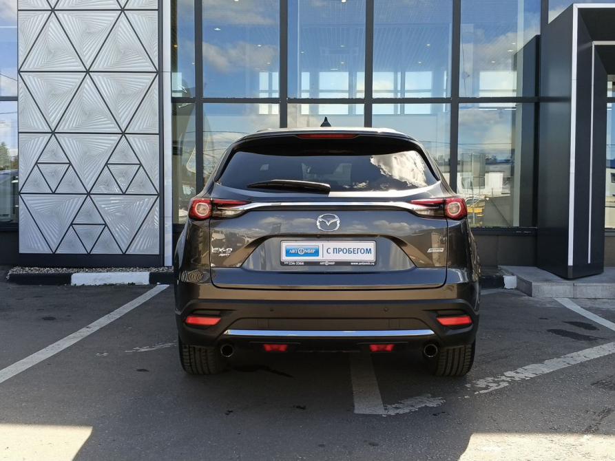 Mazda CX-9 II Москва  - изображение 6
