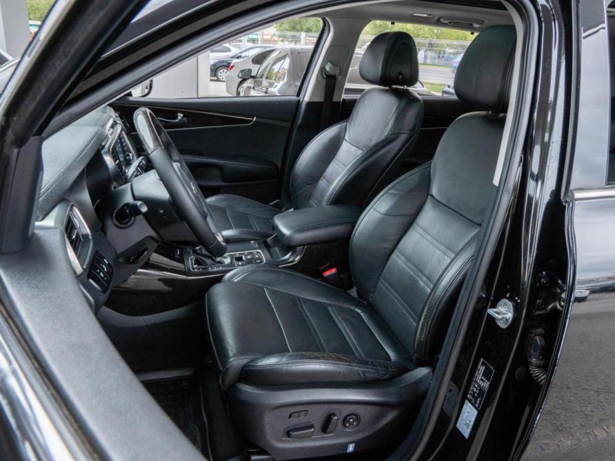 Kia Sorento III Prime Волгоград  - изображение 12