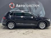 Volkswagen Tiguan II Рестайлинг Пермь  - изображение 30
