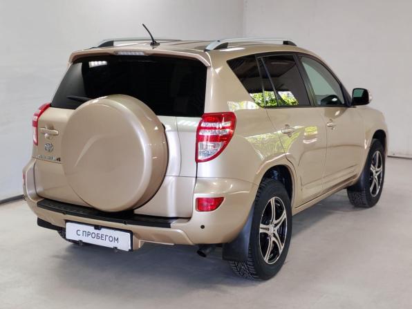 Toyota RAV4 III (XA30) Рестайлинг с пробегом 2010 года, цена 1 490 000 рублей, 107208 км, внедорожник, Автокод Объявления