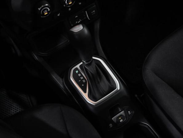 Jeep Renegade I с пробегом 2018 года, цена 1 299 000 рублей, 142000 км, внедорожник, Автокод Объявления