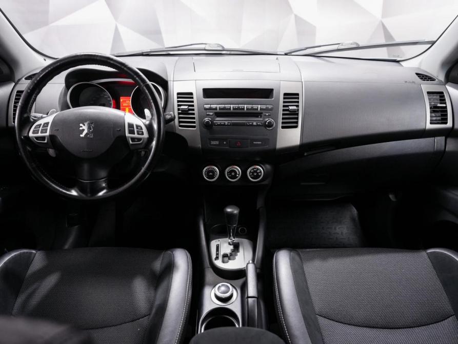 Peugeot 4007 Ульяновск  - изображение 10