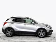 Opel Mokka I Москва  - изображение 25