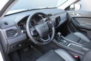 Chery Tiggo 4 I Рестайлинг Брянск  - изображение 28