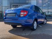 Lada (ВАЗ) Granta I Рестайлинг Стерлитамак  - изображение 19