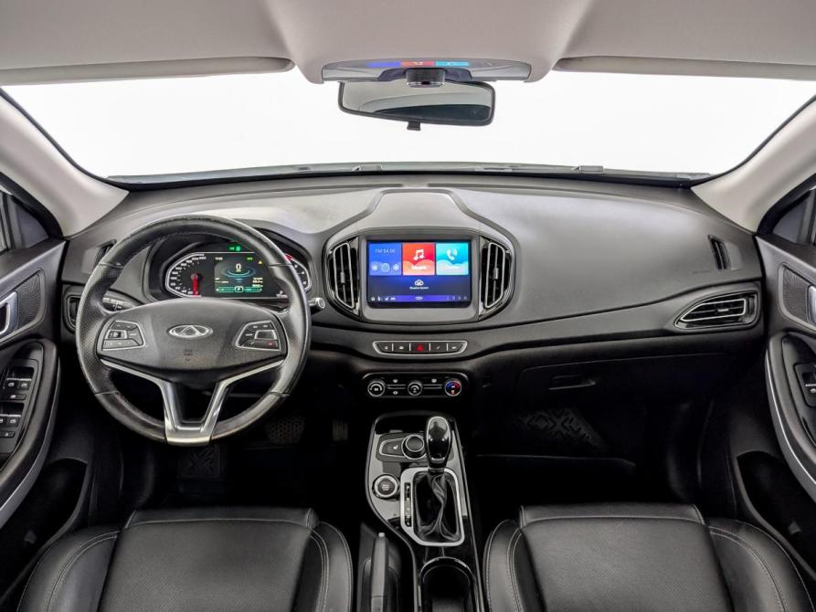 Chery Tiggo 7 I Москва  - изображение 14