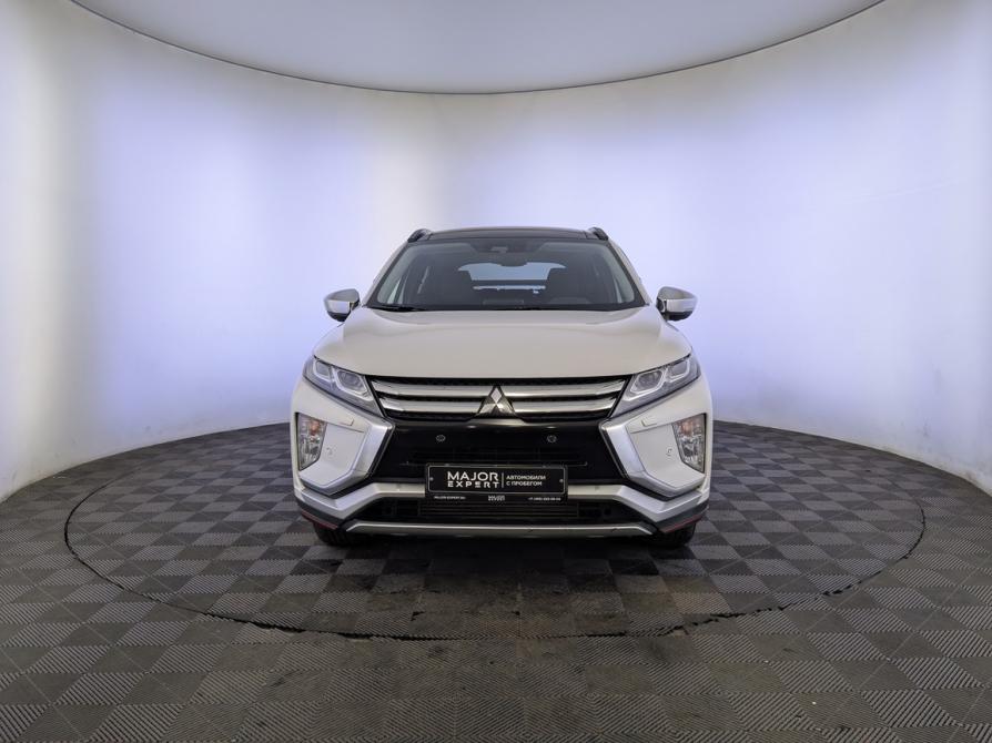 Mitsubishi Eclipse Cross I Москва  - изображение 2