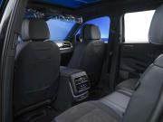 Volkswagen Teramont II (China Market) Москва  - изображение 40