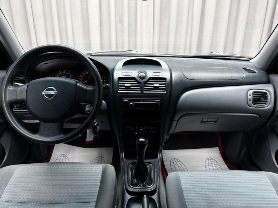 Nissan Almera Classic I Ижевск  - изображение 11