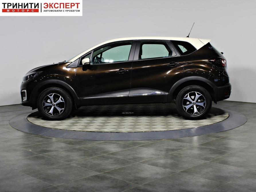Renault Kaptur I Белгород  - изображение 8