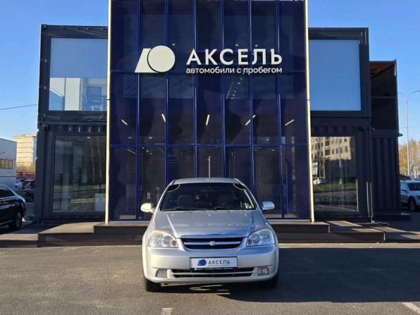 Chevrolet Lacetti I с пробегом 2008 года, цена 335 000 рублей, 247000 км, седан, Автокод Объявления