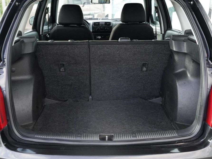 Skoda Fabia II Рестайлинг Челябинск  - изображение 19