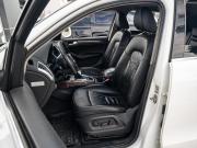 Audi Q5 I (8R) Краснодар  - изображение 32