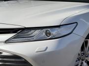 Toyota Camry VIII (XV70) Тверь  - изображение 34