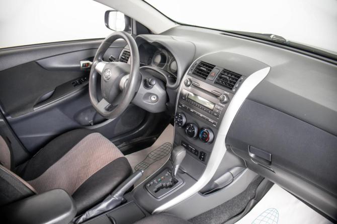 Toyota Corolla X (E140 E150) Рестайлинг с пробегом 2011 года, цена 1 199 000 рублей, 311536 км, седан, Автокод Объявления