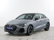 Audi A3 IV (8Y) Рестайлинг Москва  - изображение 28