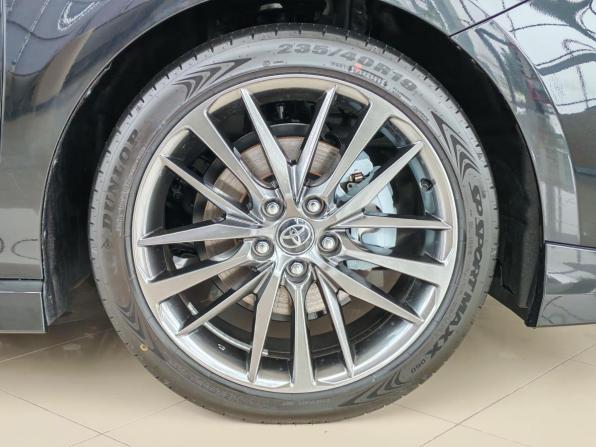 Toyota Camry IX (XV80) China Market с пробегом 2025 года, цена 4 725 000 рублей, 12 км, седан, Автокод Объявления