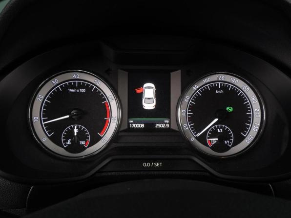 Skoda Octavia III (A7) с пробегом 2017 года, цена 1 864 000 рублей, 170008 км, лифтбек, Автокод Объявления