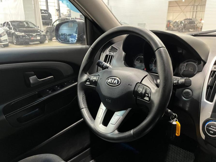 Kia Ceed I Рестайлинг Пермь  - изображение 11