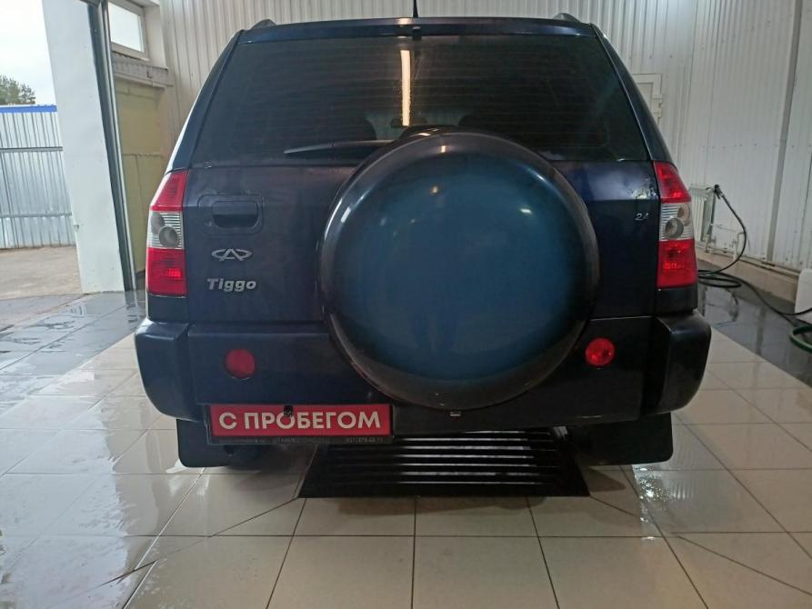 Chery Tiggo (T11) I Арзамас  - изображение 6